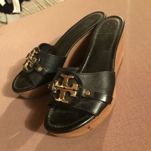 Tory Burch Wedges